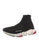 Balenciaga X Speed Trainer Sock Sneakers