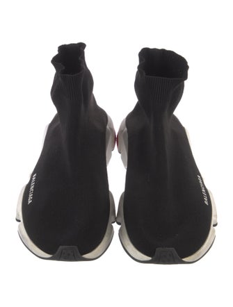 Balenciaga X Speed Trainer Sock Sneakers
