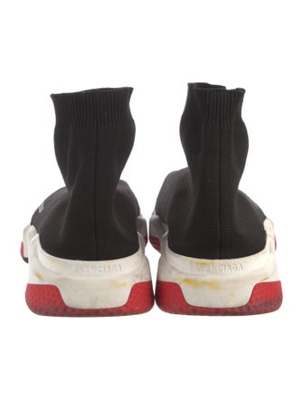 Balenciaga X Speed Trainer Sock Sneakers