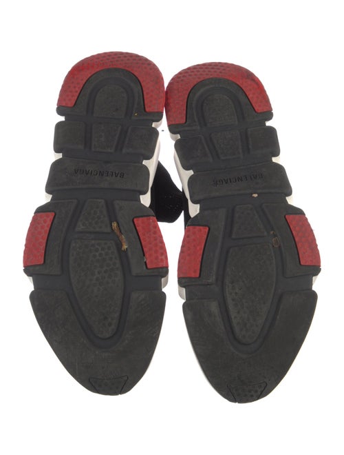 Balenciaga X Speed Trainer Sock Sneakers