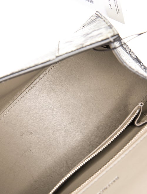 Balenciaga Leather Hourglass