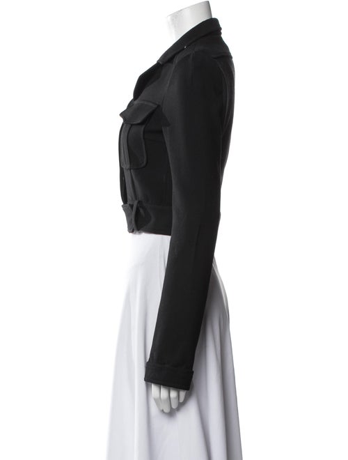 Balenciaga Vintage 2002 Bolero