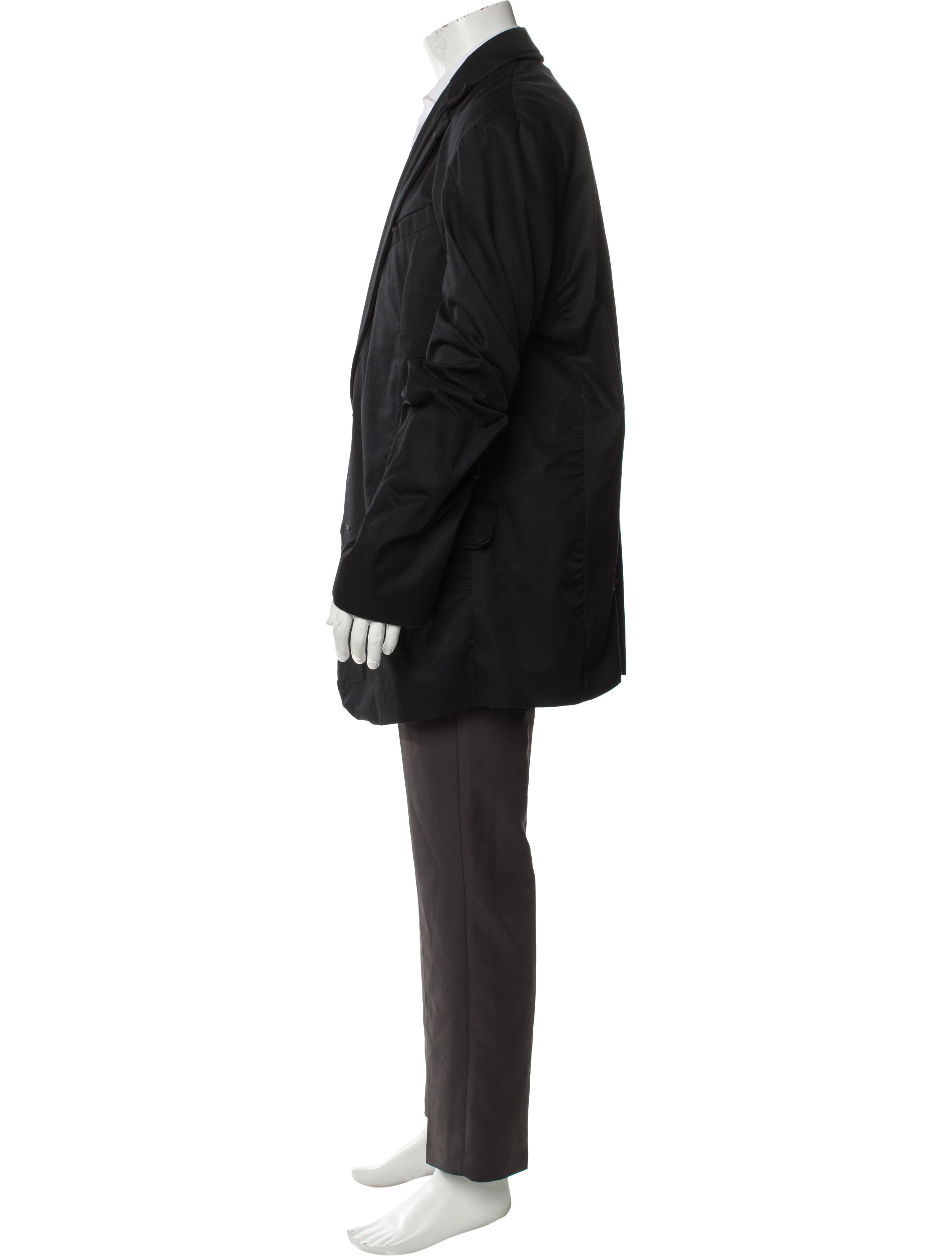 Balenciaga 2021 Blazer