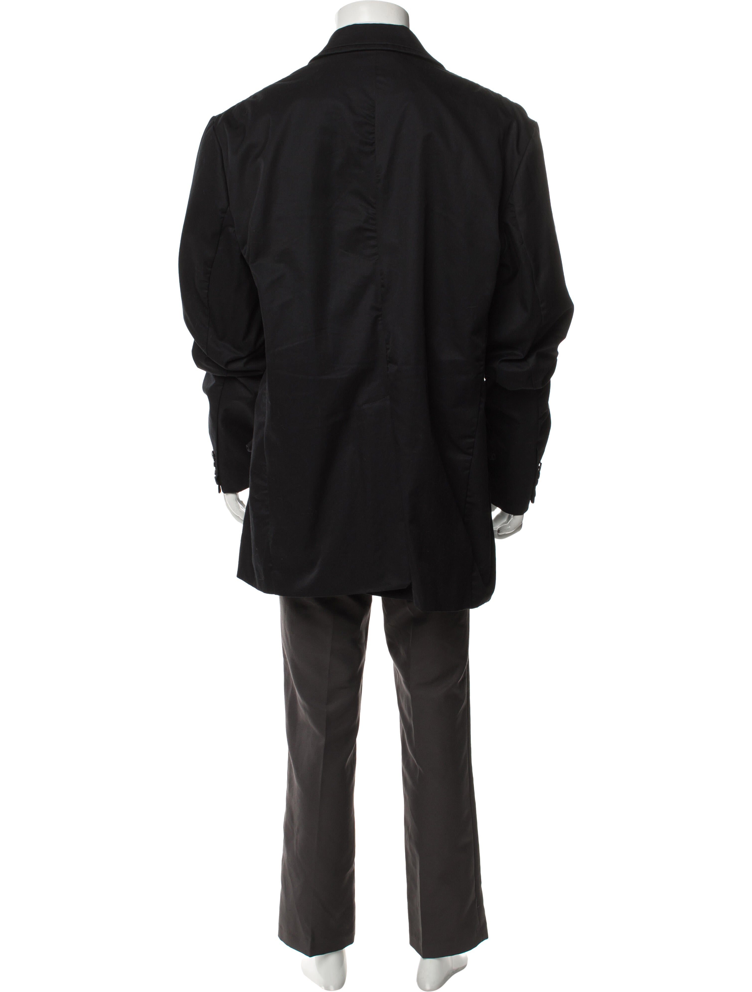 Balenciaga 2021 Blazer