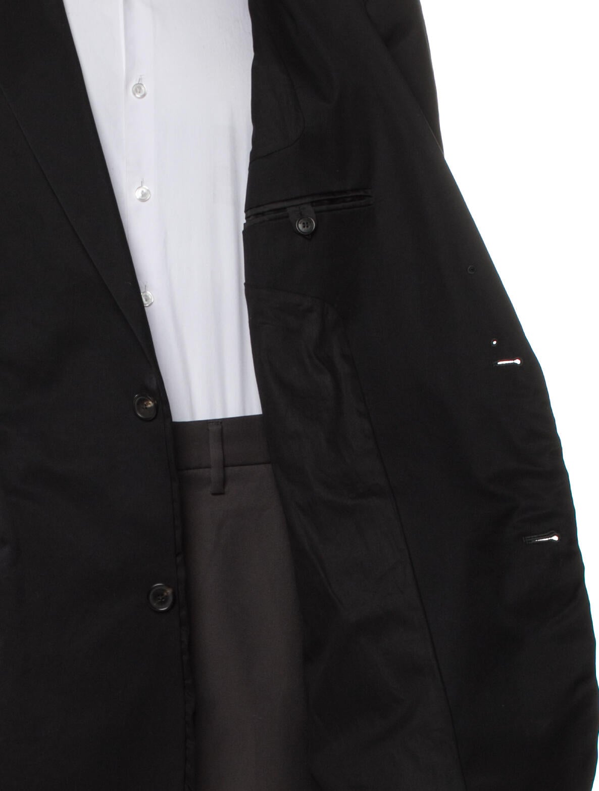 Balenciaga 2021 Blazer