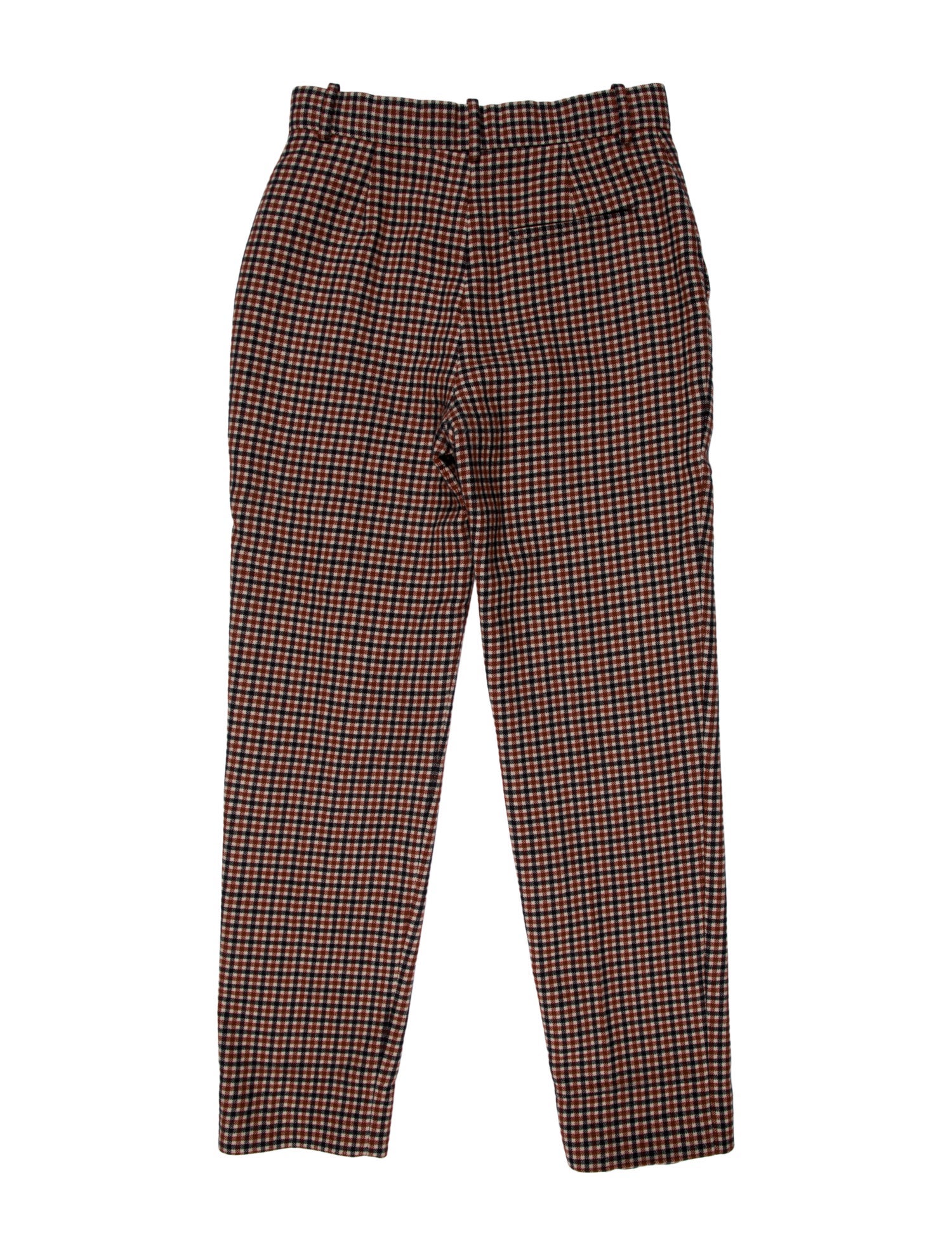 Balenciaga 2018 Pants