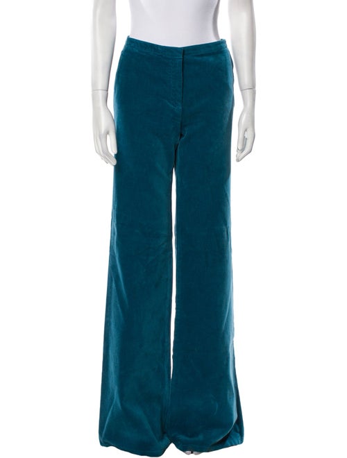 Balenciaga Vintage Wide Leg Pants