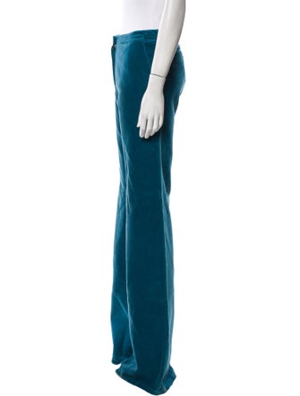 Balenciaga Vintage Wide Leg Pants