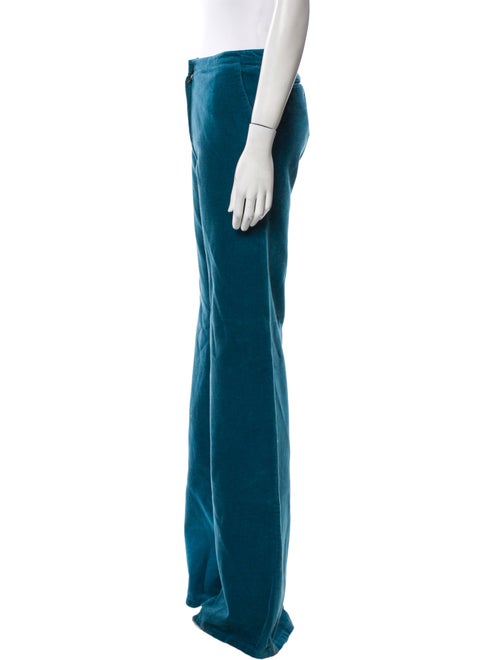 Balenciaga Vintage Wide Leg Pants