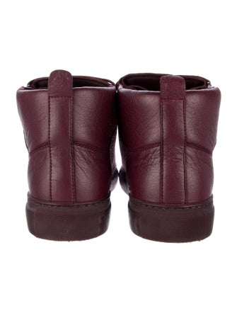 Balenciaga Arena Sneakers