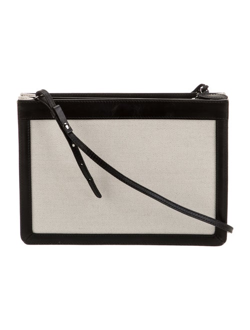 Balenciaga Canvas Louis Vuitton Alma