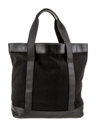 Balenciaga Canvas Everyday Large