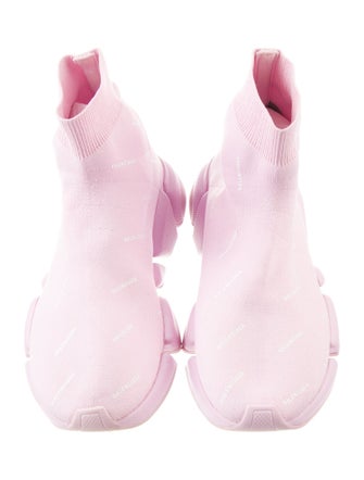 Balenciaga Sock Sneakers