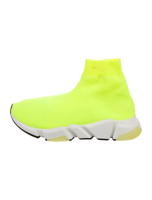 Balenciaga Athletic Sneakers