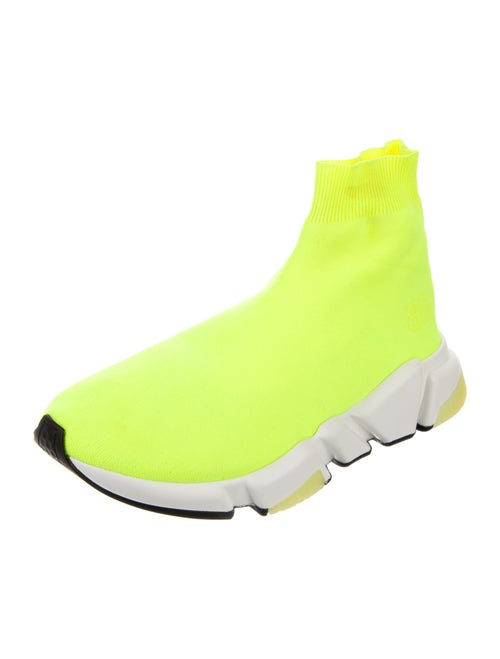 Balenciaga Athletic Sneakers