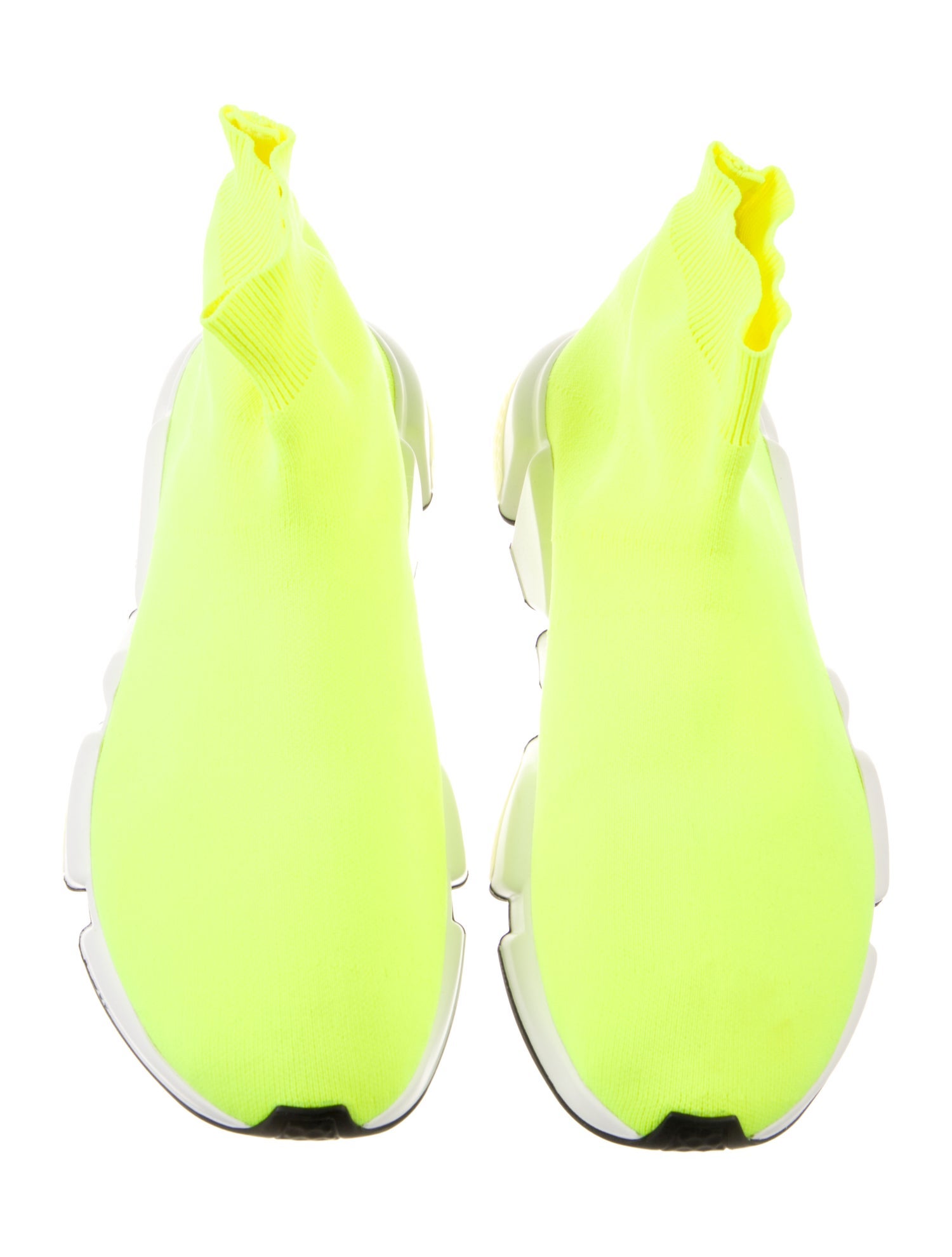 Balenciaga Athletic Sneakers