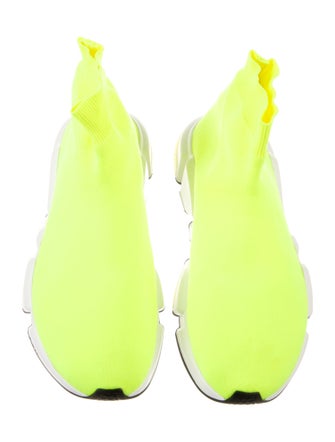 Balenciaga Athletic Sneakers