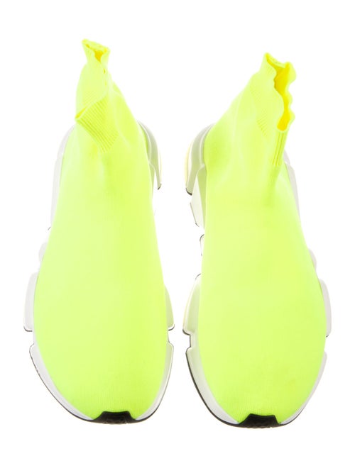 Balenciaga Athletic Sneakers