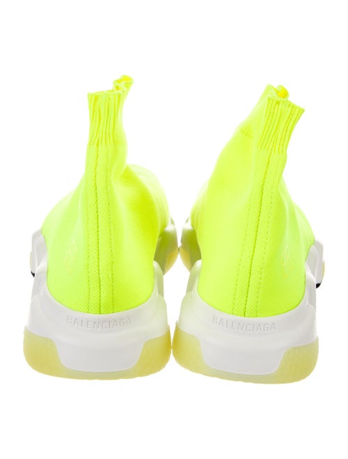 Balenciaga Athletic Sneakers