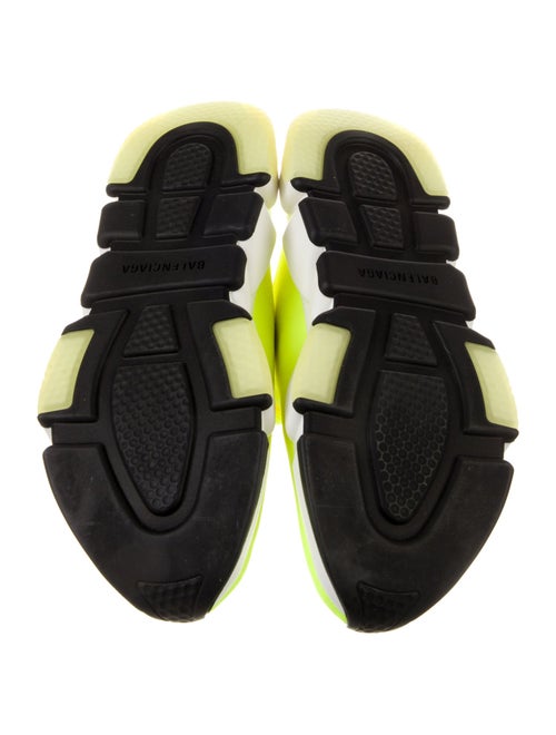 Balenciaga Athletic Sneakers