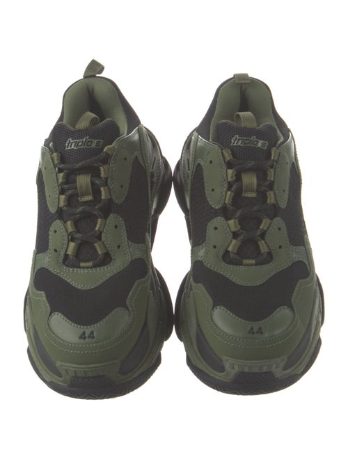 Balenciaga TRiple S Sneakers