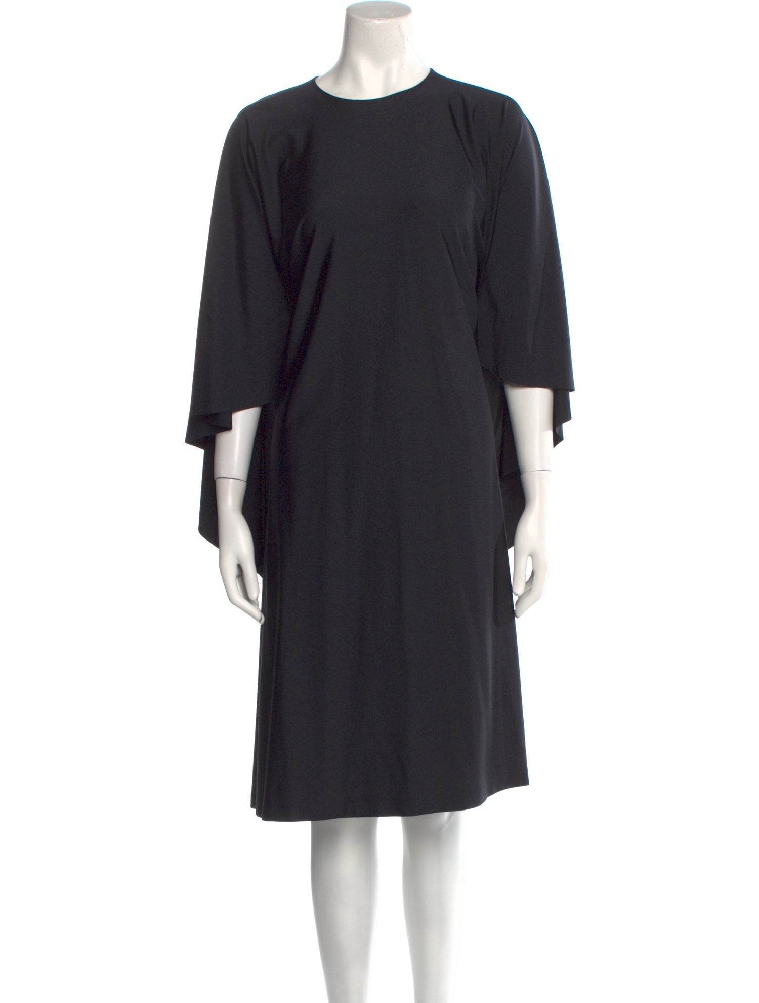 Balenciaga 2020 Knee-Length Dress