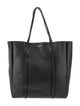 Balenciaga Leather Tote Large