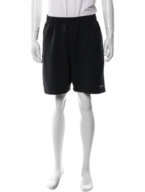Balenciaga 2022 Jogger Shorts