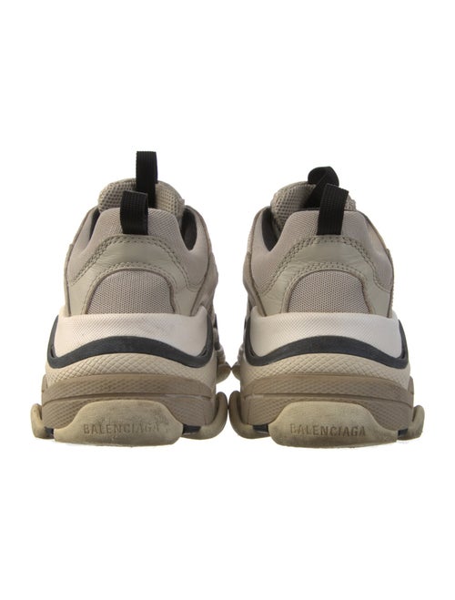 Balenciaga TRiple S Chunky Sneakers