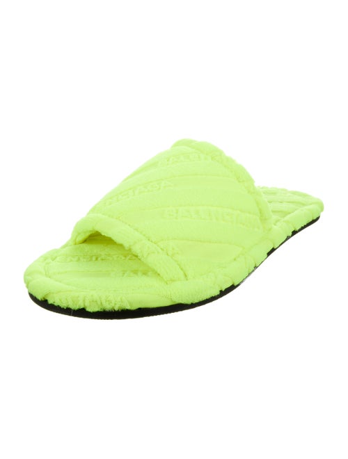 Balenciaga Slides