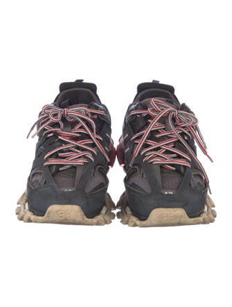 Balenciaga Track Chunky Athletic Sneakers