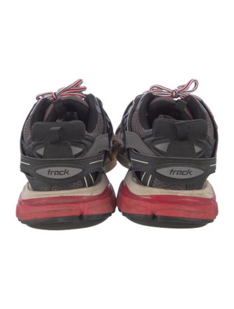 Balenciaga Track Chunky Athletic Sneakers