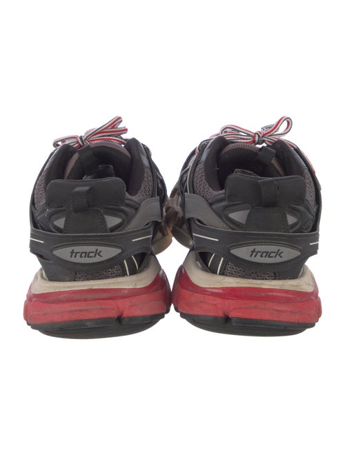 Balenciaga Track Chunky Athletic Sneakers