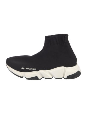 Balenciaga Speed Trainer Sock Sneakers