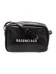 Balenciaga Leather Crossbody Bag