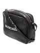 Balenciaga Leather Crossbody Bag