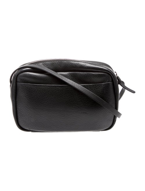 Balenciaga Leather Crossbody Bag