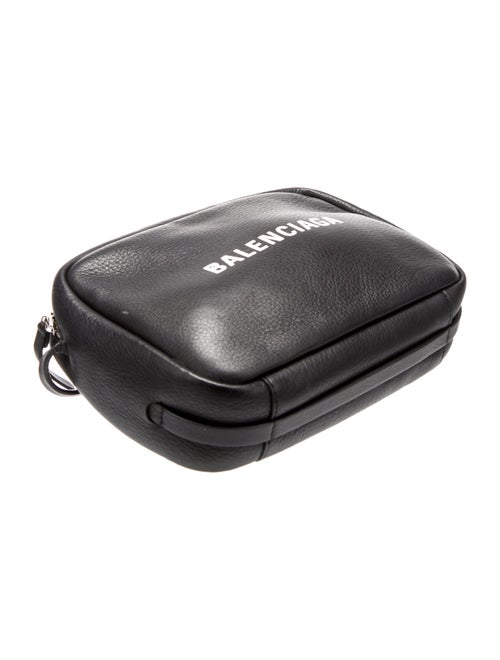 Balenciaga Leather Crossbody Bag