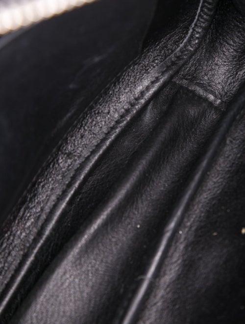 Balenciaga Leather Crossbody Bag