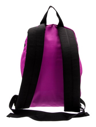 Balenciaga Nylon Wheel