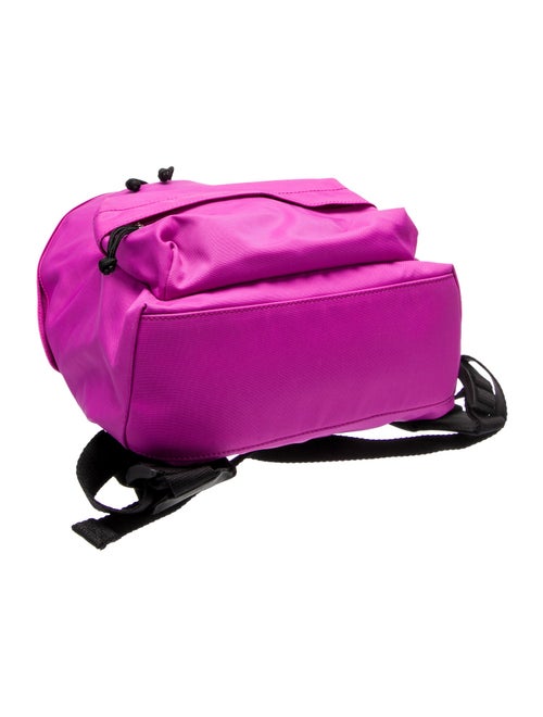 Balenciaga Nylon Wheel