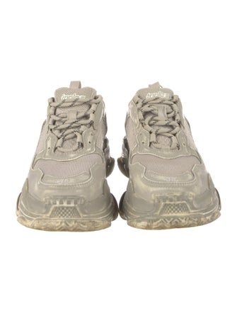Balenciaga TRiple S Chunky Sneakers