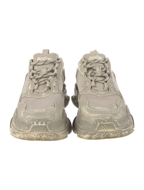 Balenciaga TRiple S Chunky Sneakers