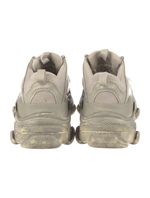Balenciaga TRiple S Chunky Sneakers