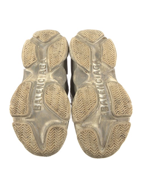 Balenciaga TRiple S Chunky Sneakers