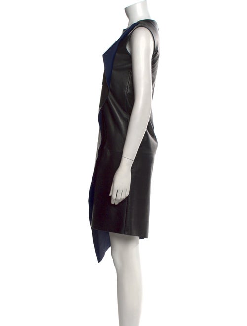 Balenciaga 2014 Midi Length Dress