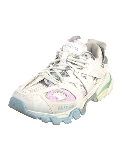 Balenciaga Track Athletic Sneakers