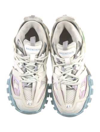 Balenciaga Track Athletic Sneakers