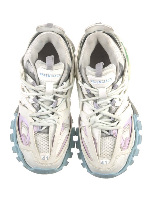 Balenciaga Track Athletic Sneakers