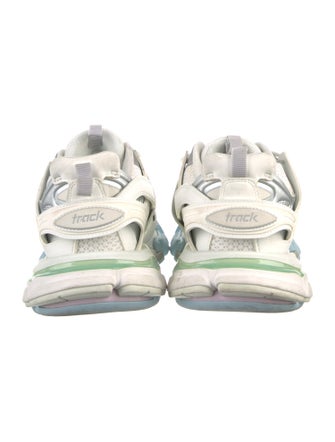 Balenciaga Track Athletic Sneakers